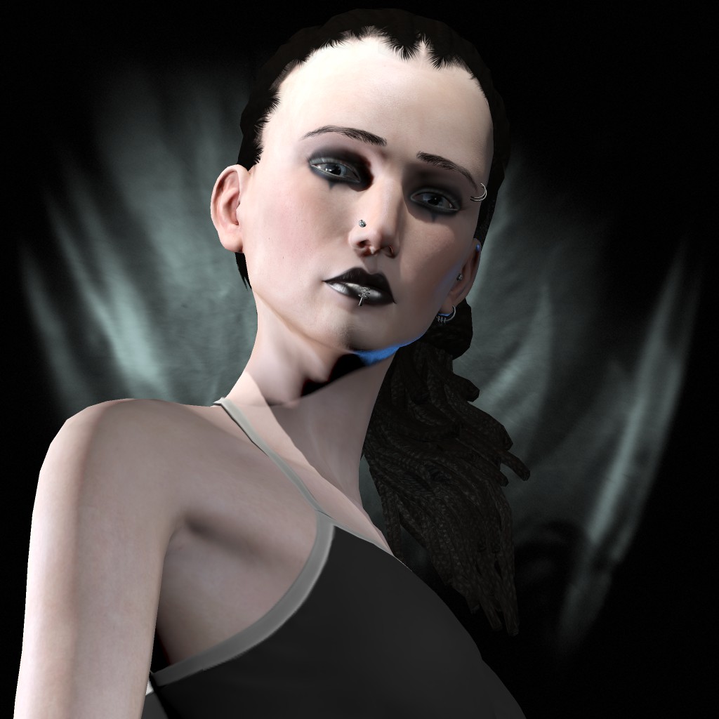 Radium Girl