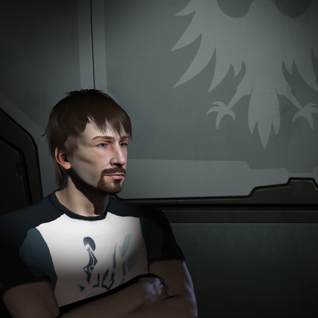 Cedrich Frost