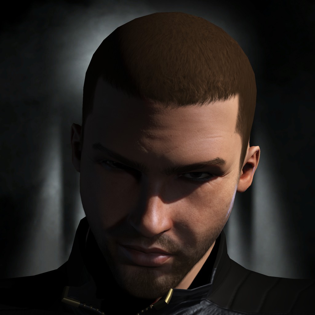 Sam Dahiro