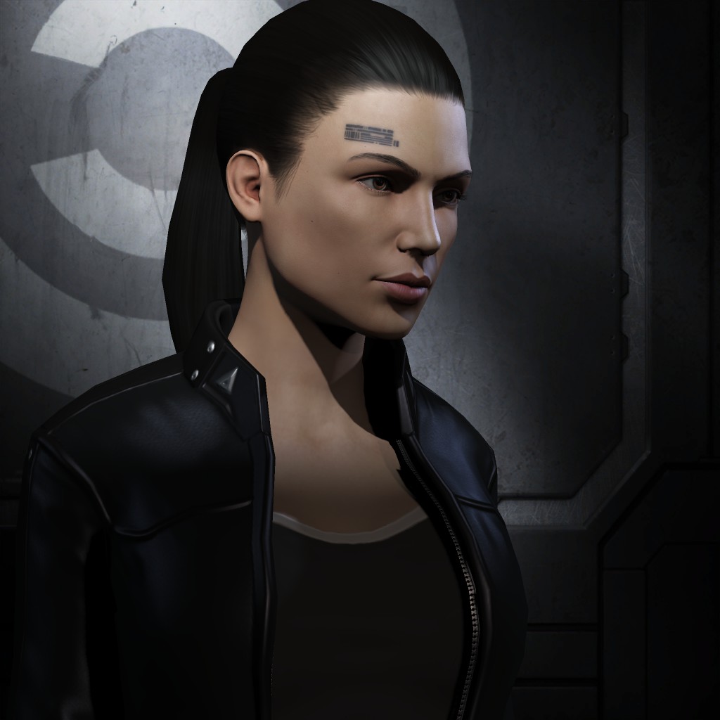 Cortana Marik