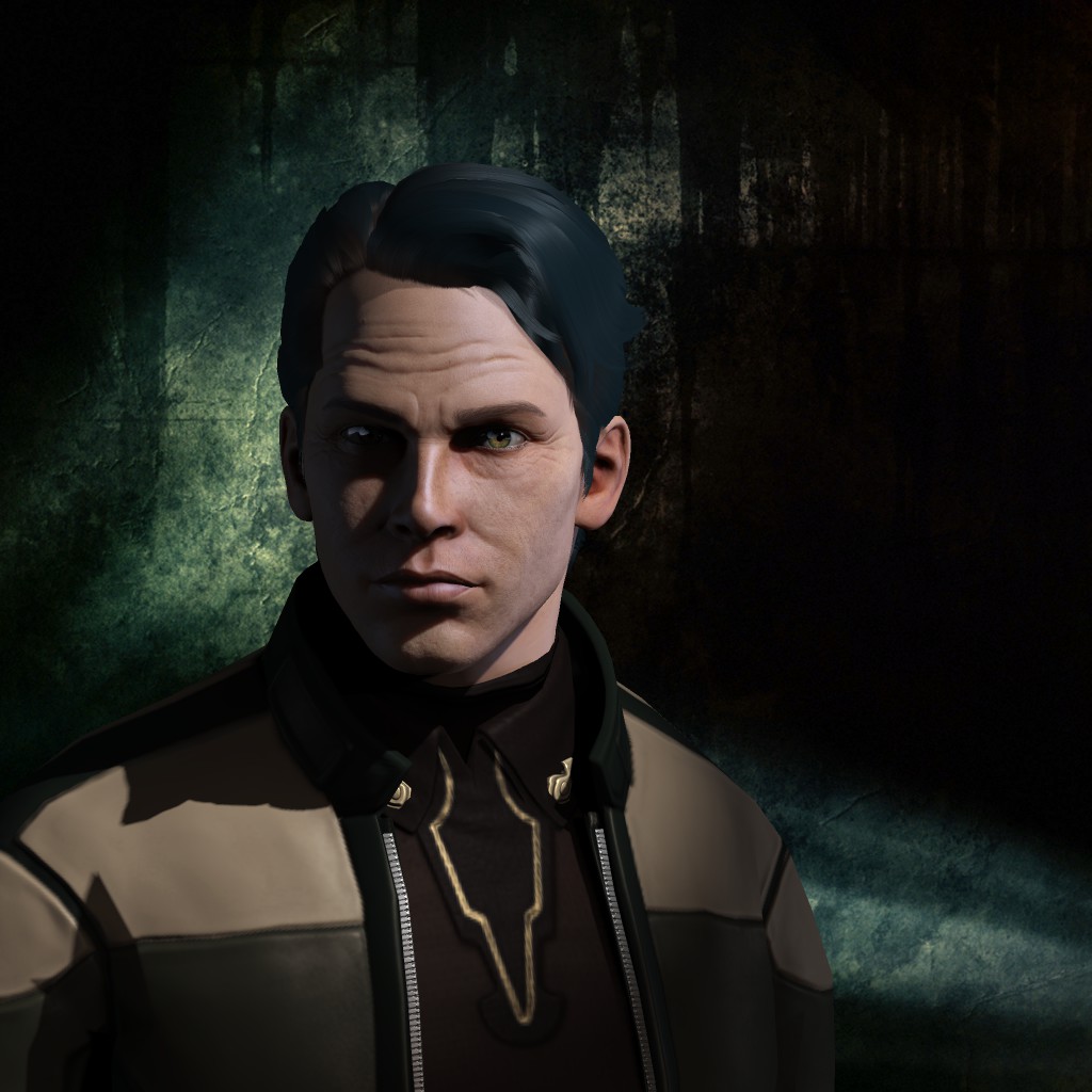 Kirk Selettre