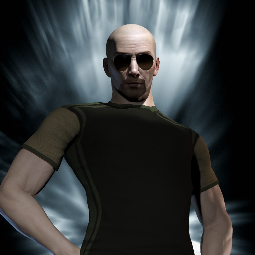 Serpentar Kraisten