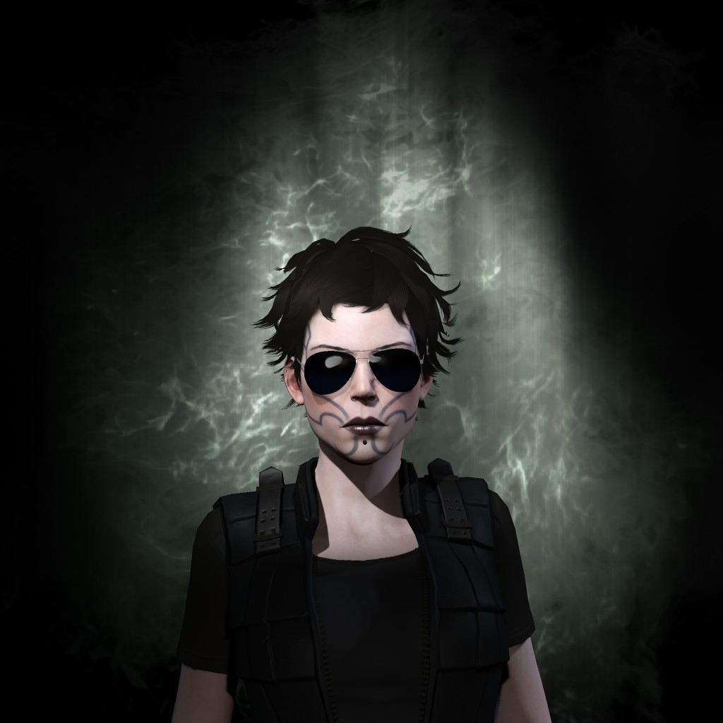 Venomous Etar Ronuken