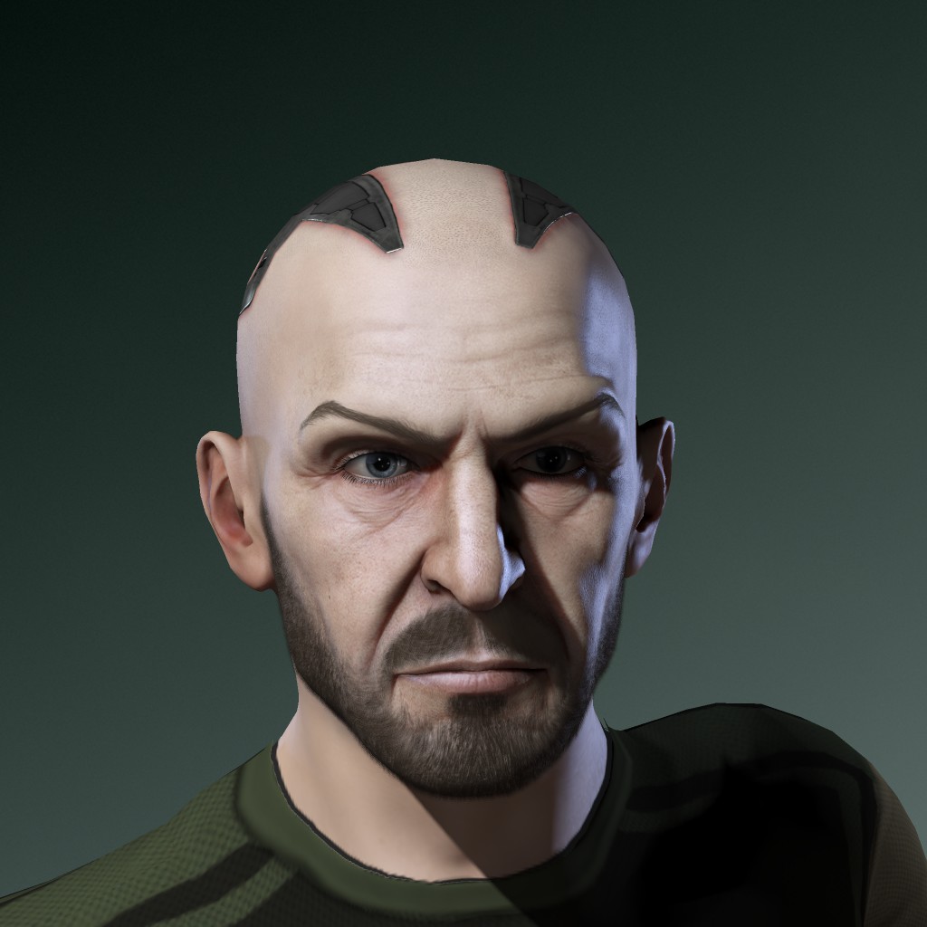 wolfcas Raholan