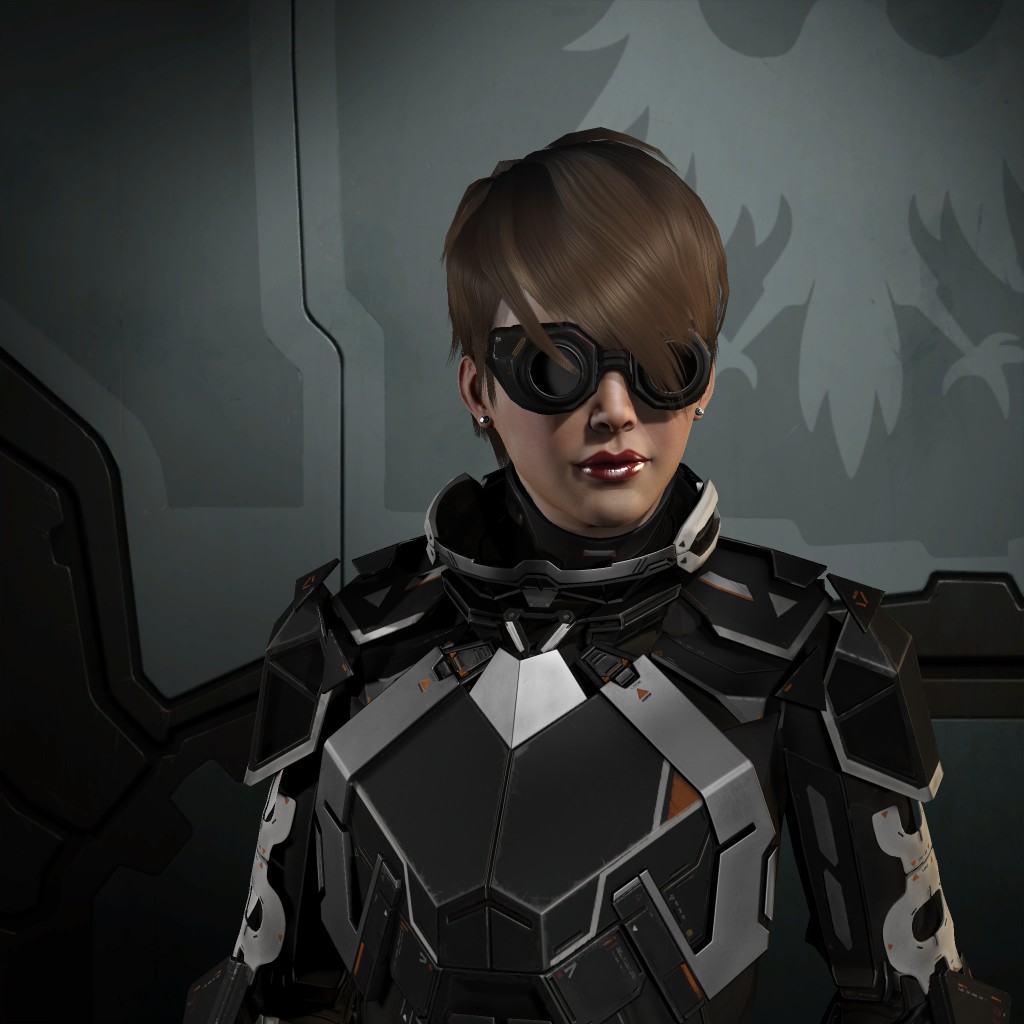 Alexa Stark