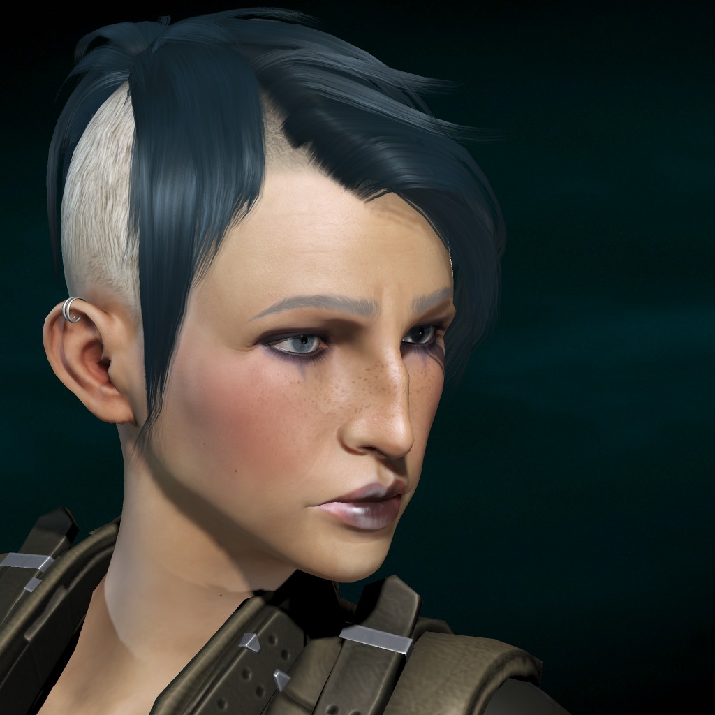 Kai Ling Buelle