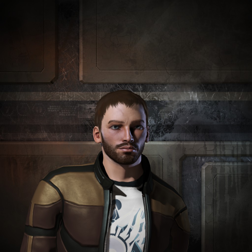 Zeke Euphtigris