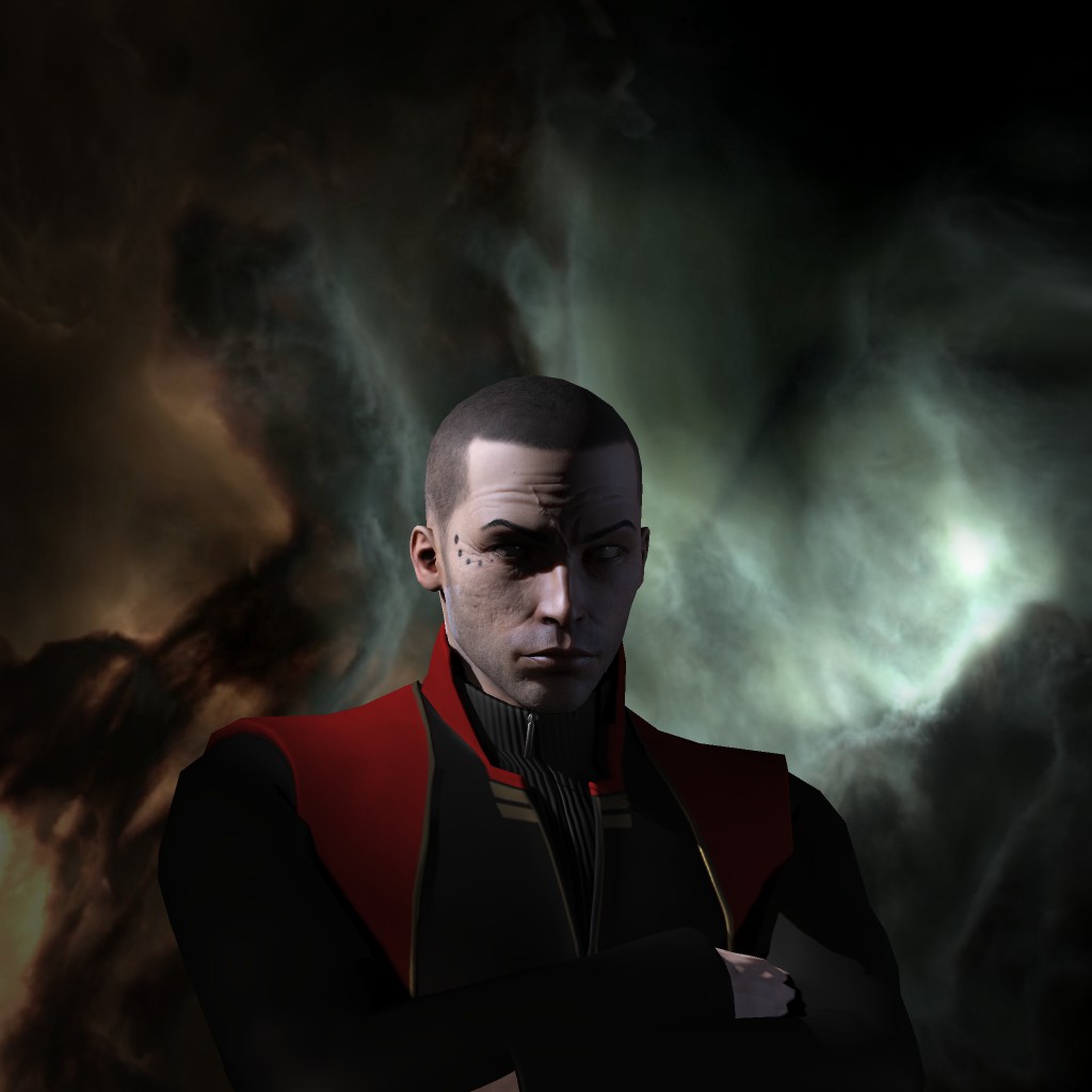 Kahn Ghost