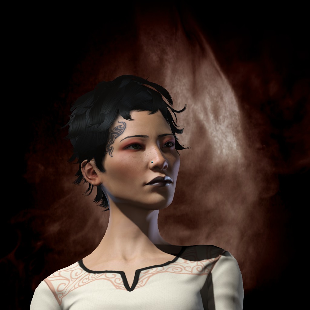 Nele Hanaya