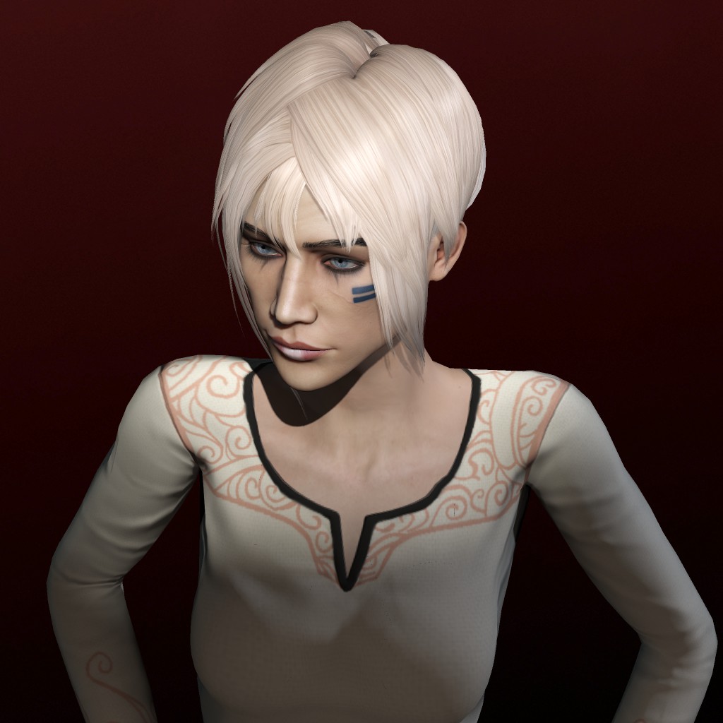 Ryzhiel Koraka
