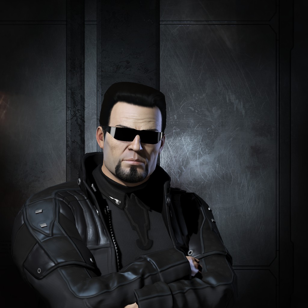 Konstantin Nemo