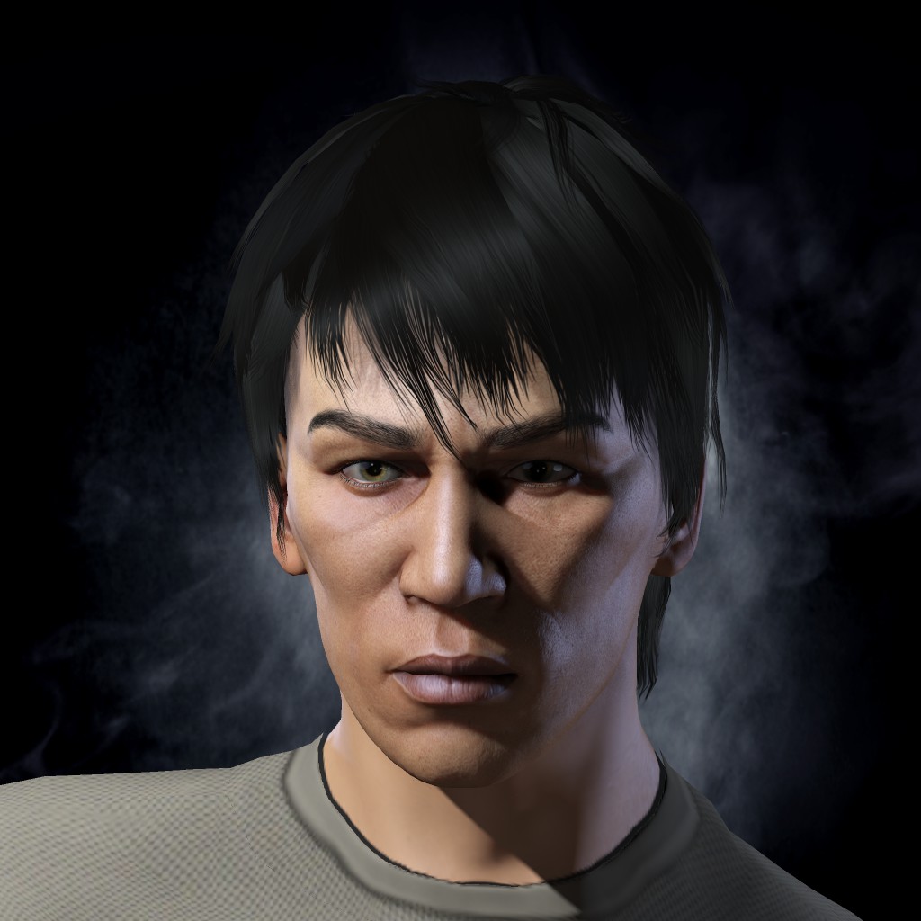 Noshka Khinzo