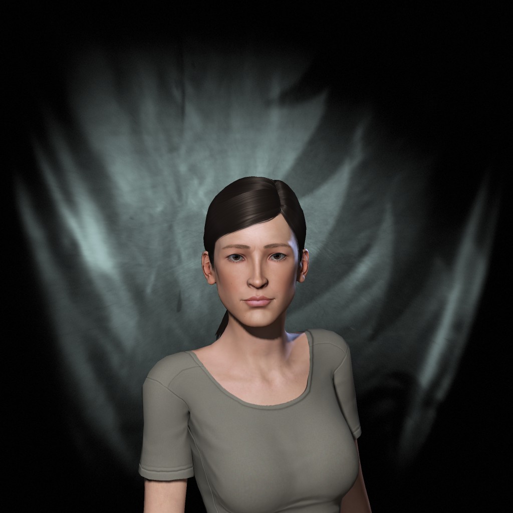 Aeryn Dex