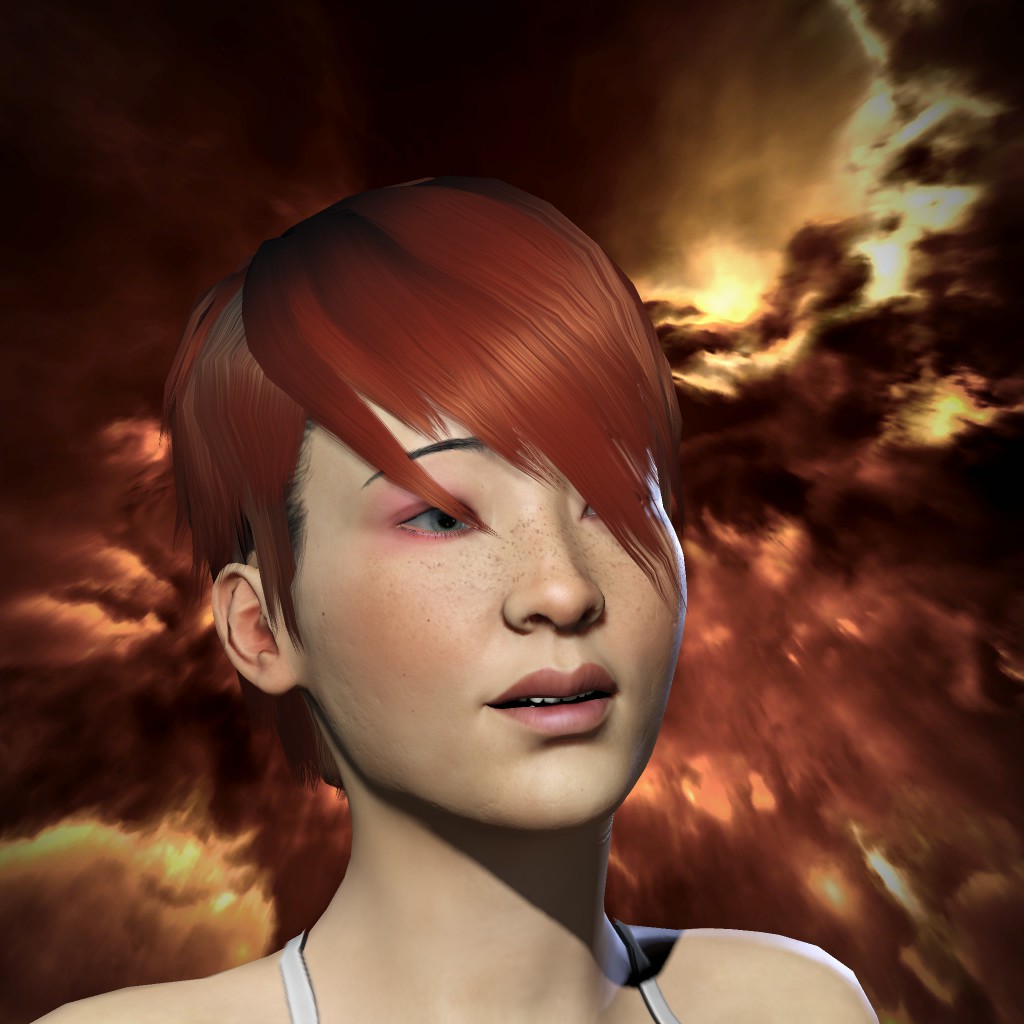 terra fieon