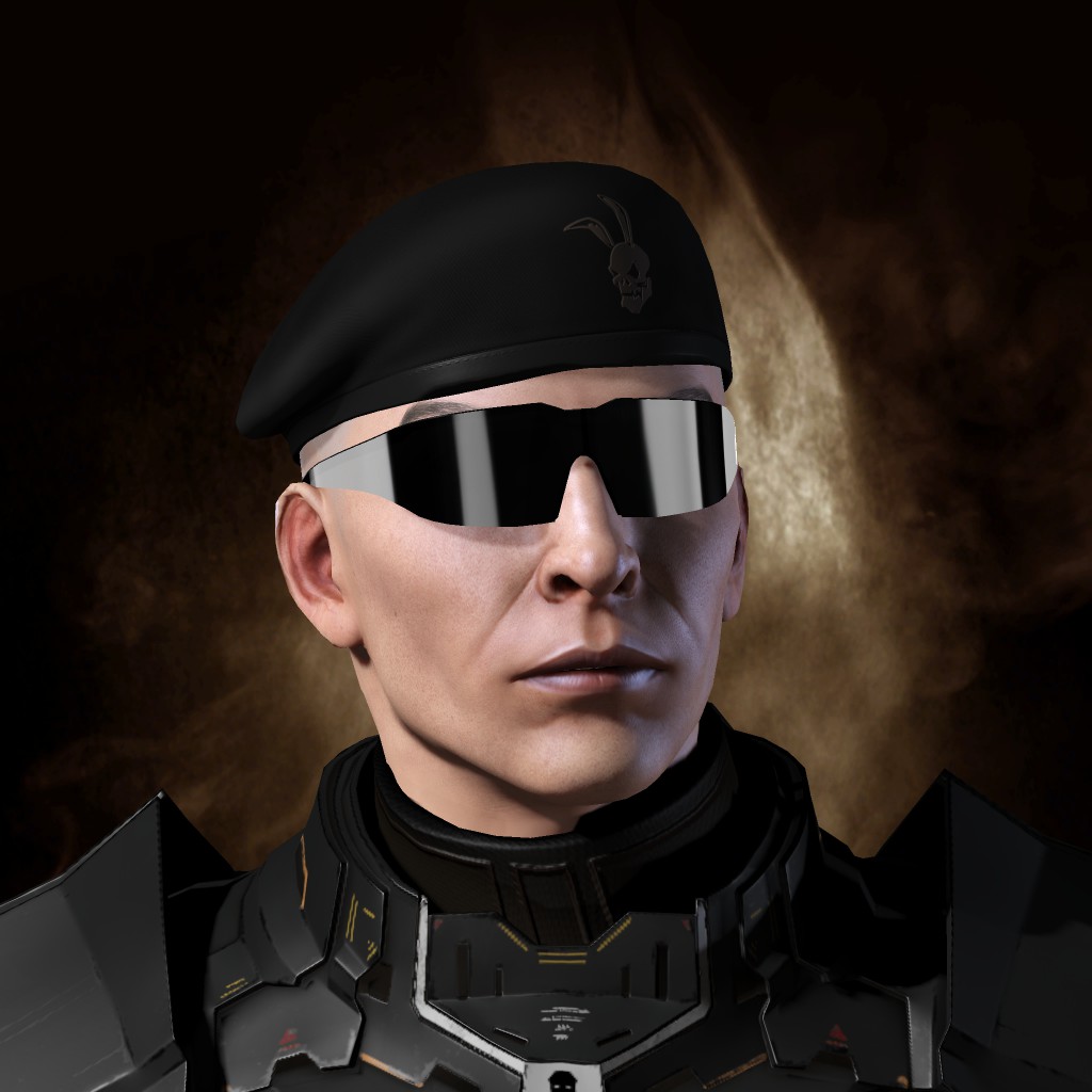 Alexander Marxis