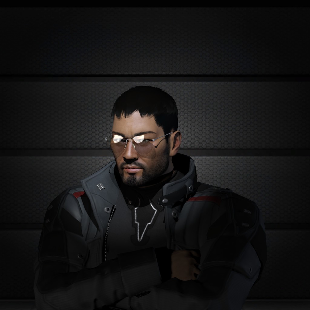 Gekido Togenada