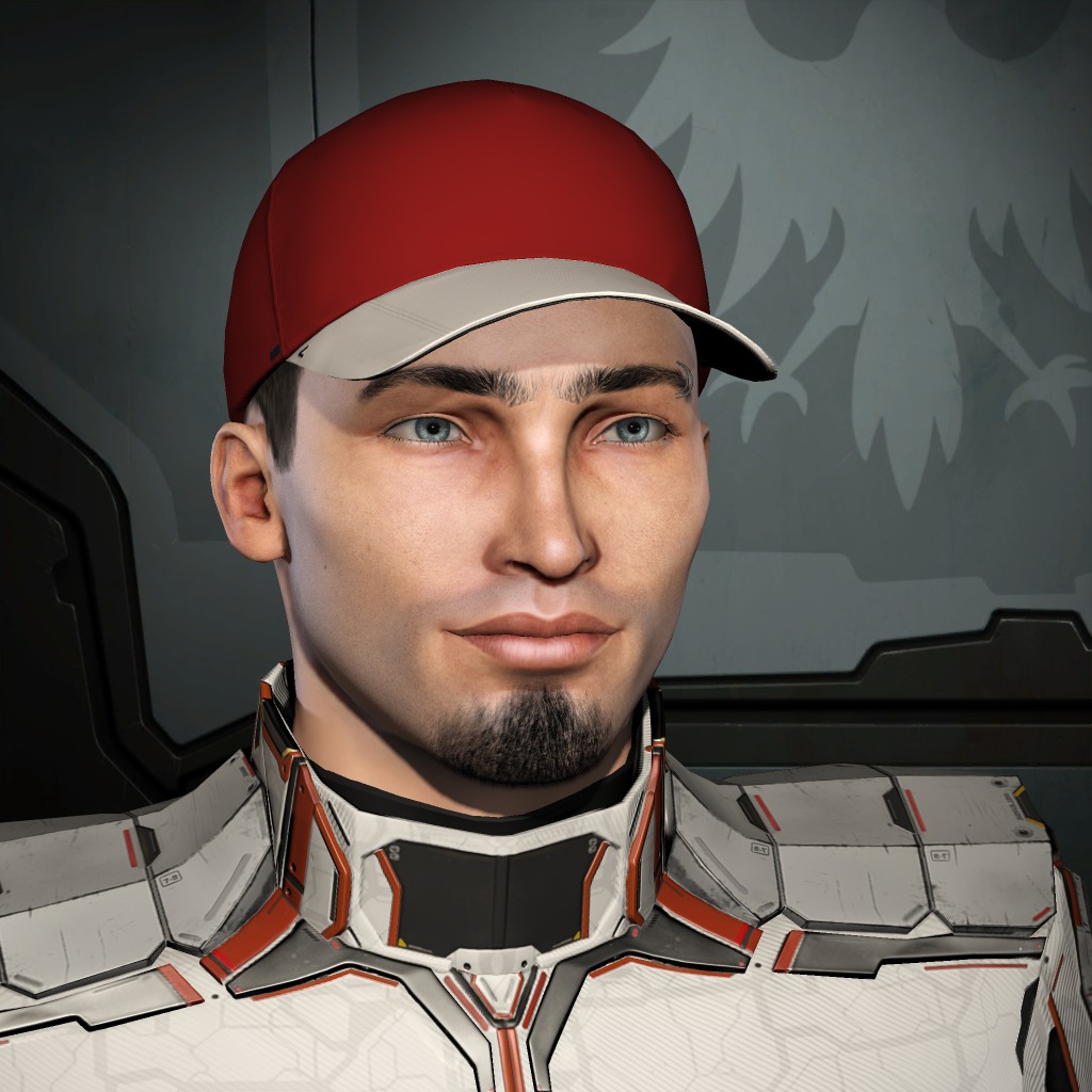 Jace Belloren