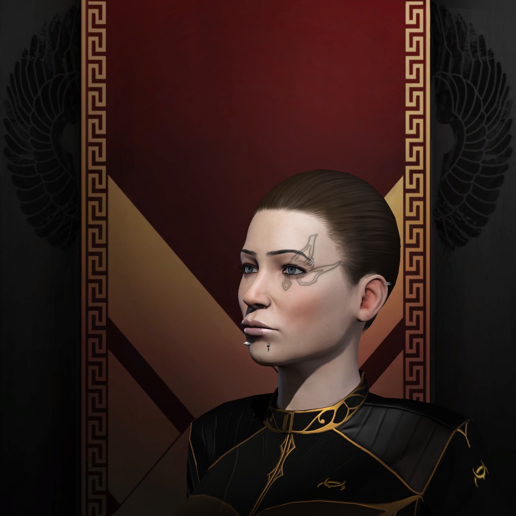 Aurelia No'akei