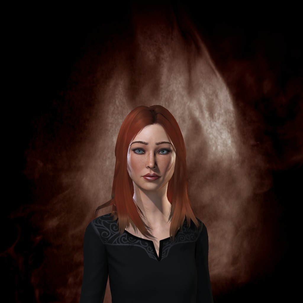 Natasha Illinova Kerensky