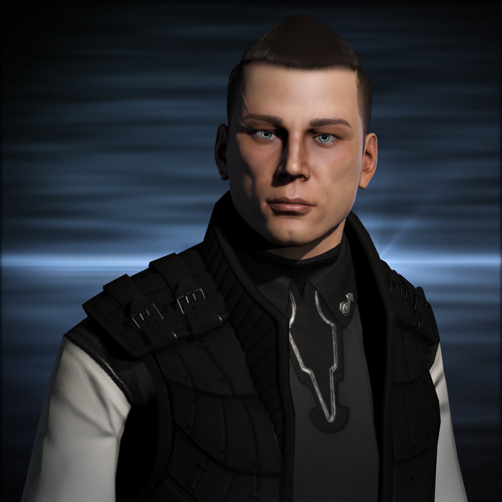 Yuriy Alekseevich Gagarin