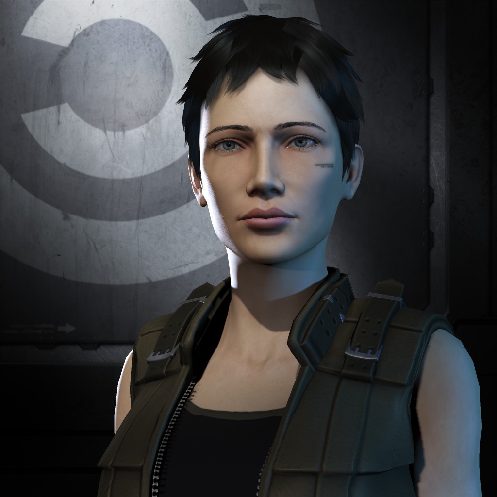 Aeryn Deep