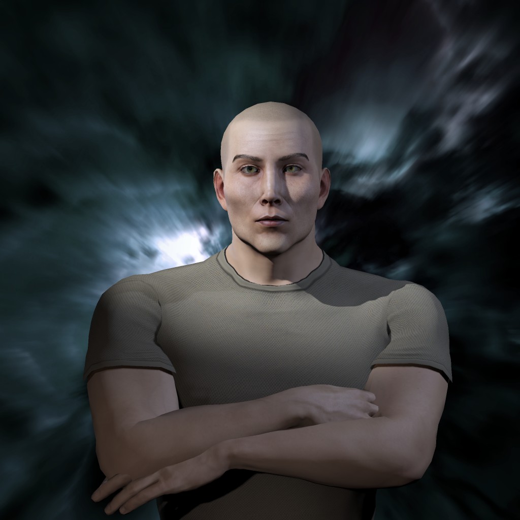 Scrawnmeister Biffer