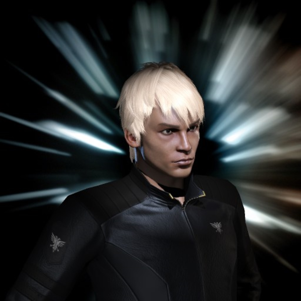 Ace Zero Canedo