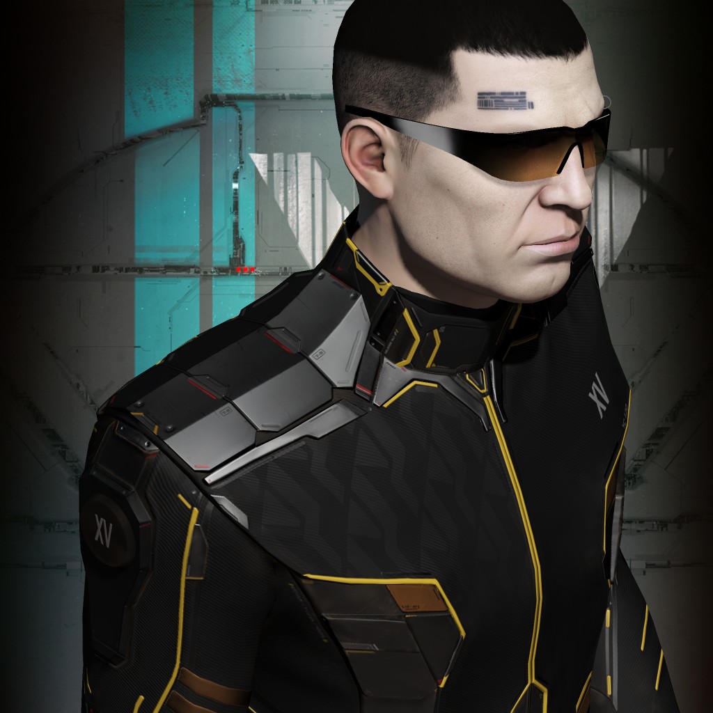 Iron Stoun