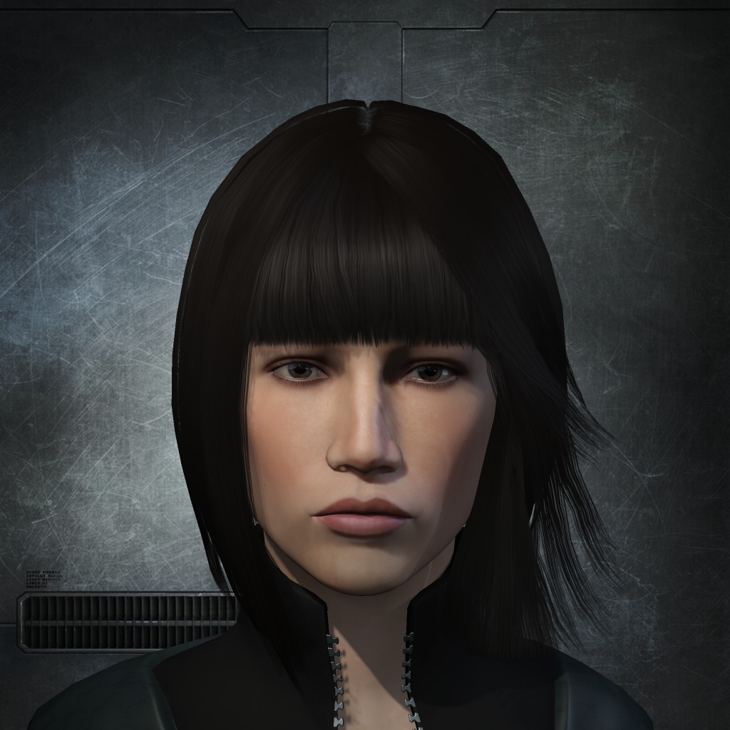 Aida Pollard