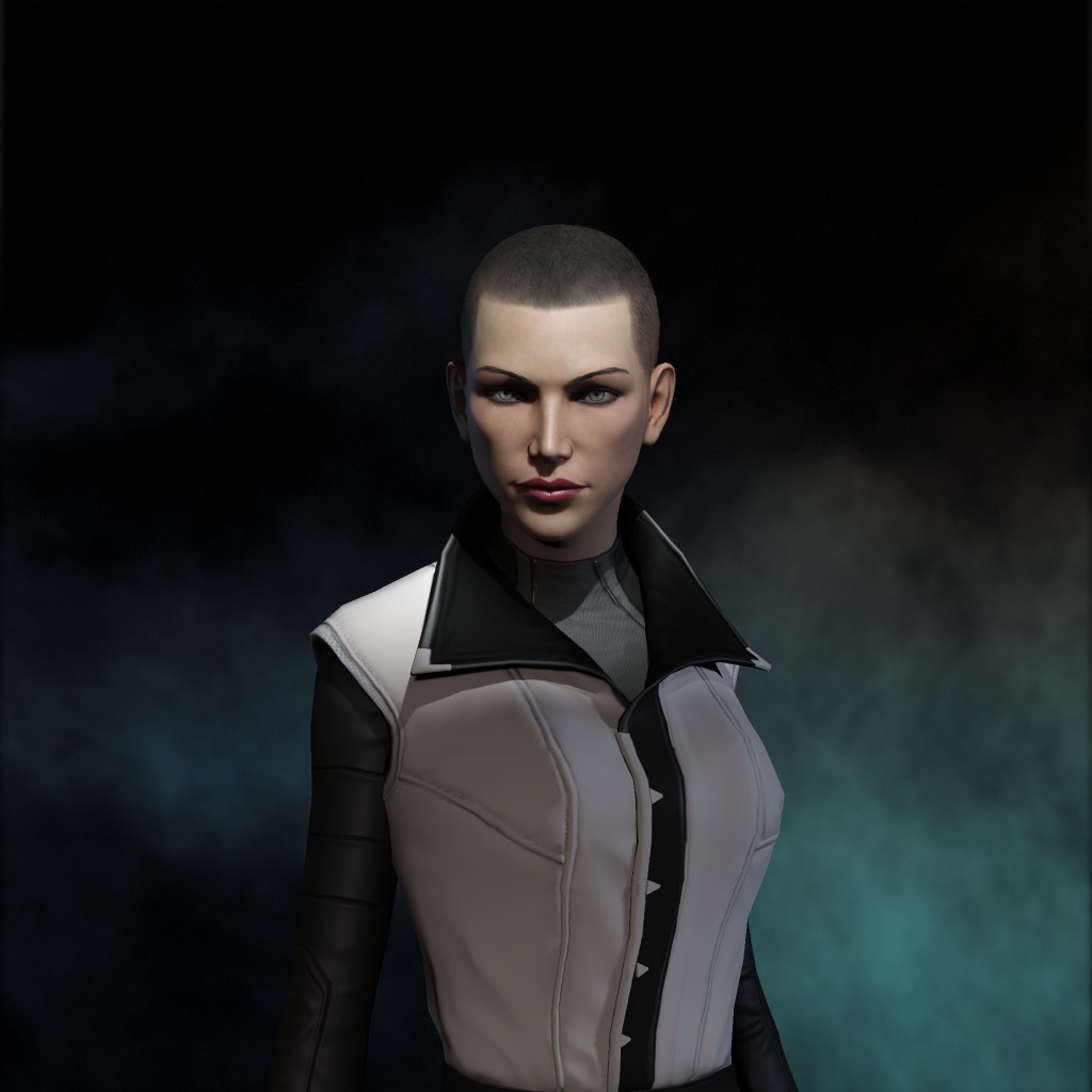 Nyxx Kraven