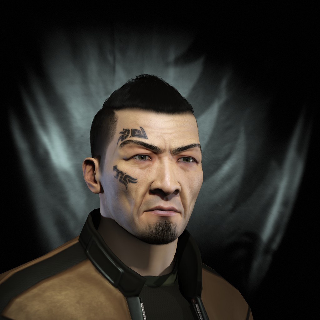 Sangen Hanaka
