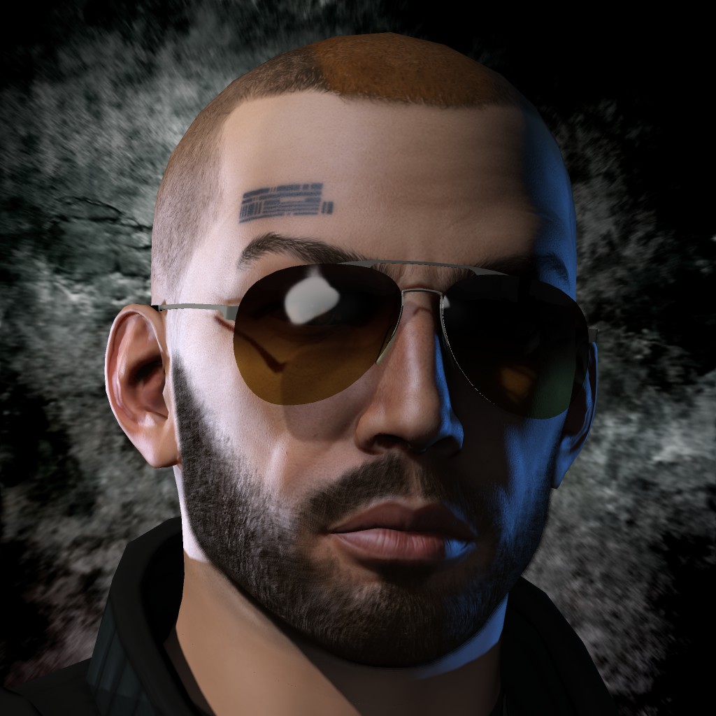 Serj EVE Naari