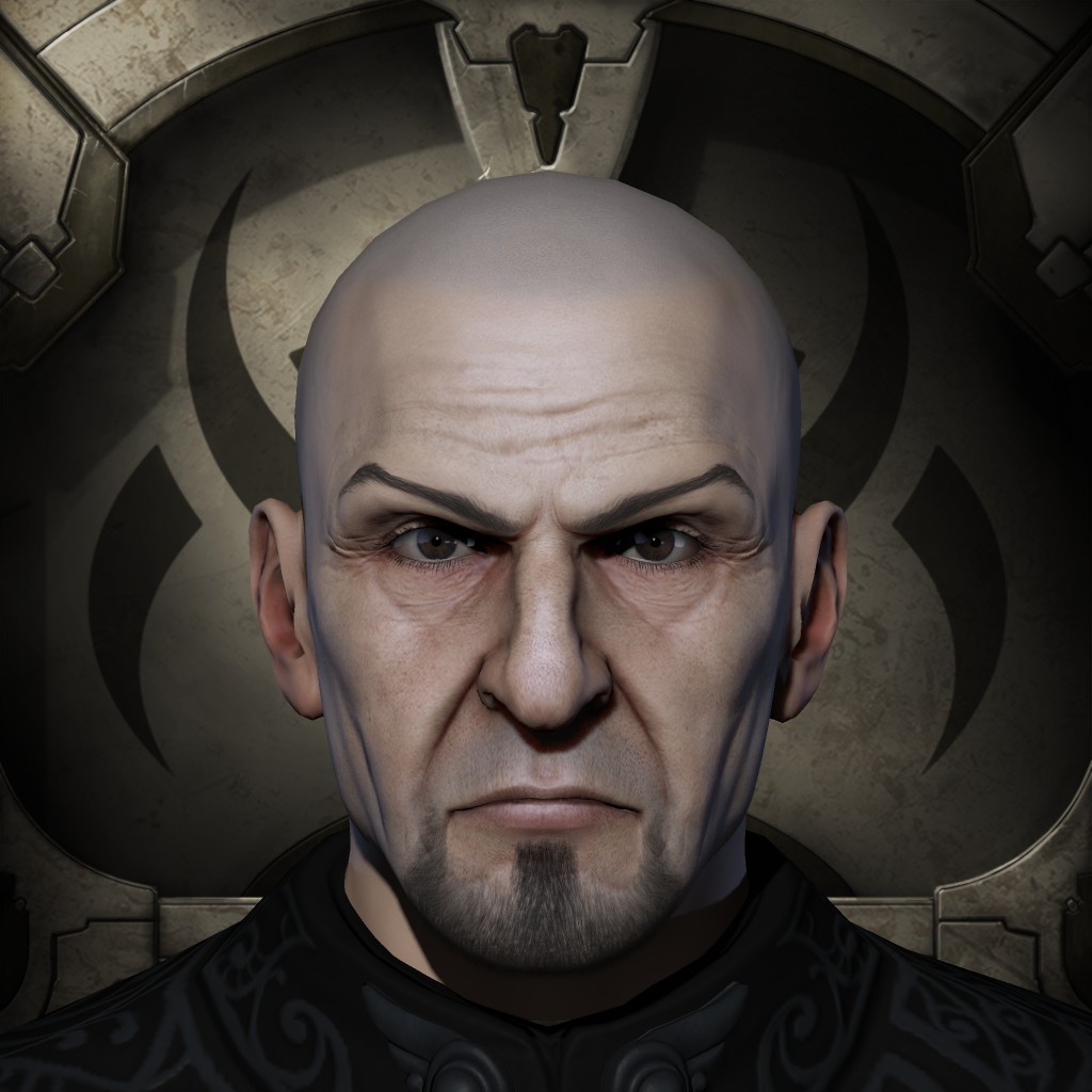 Tiberius Ironside