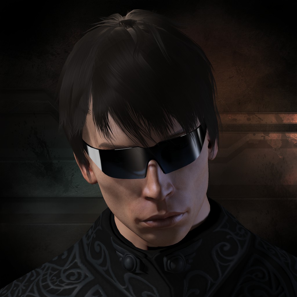 zeroisk The Infamous