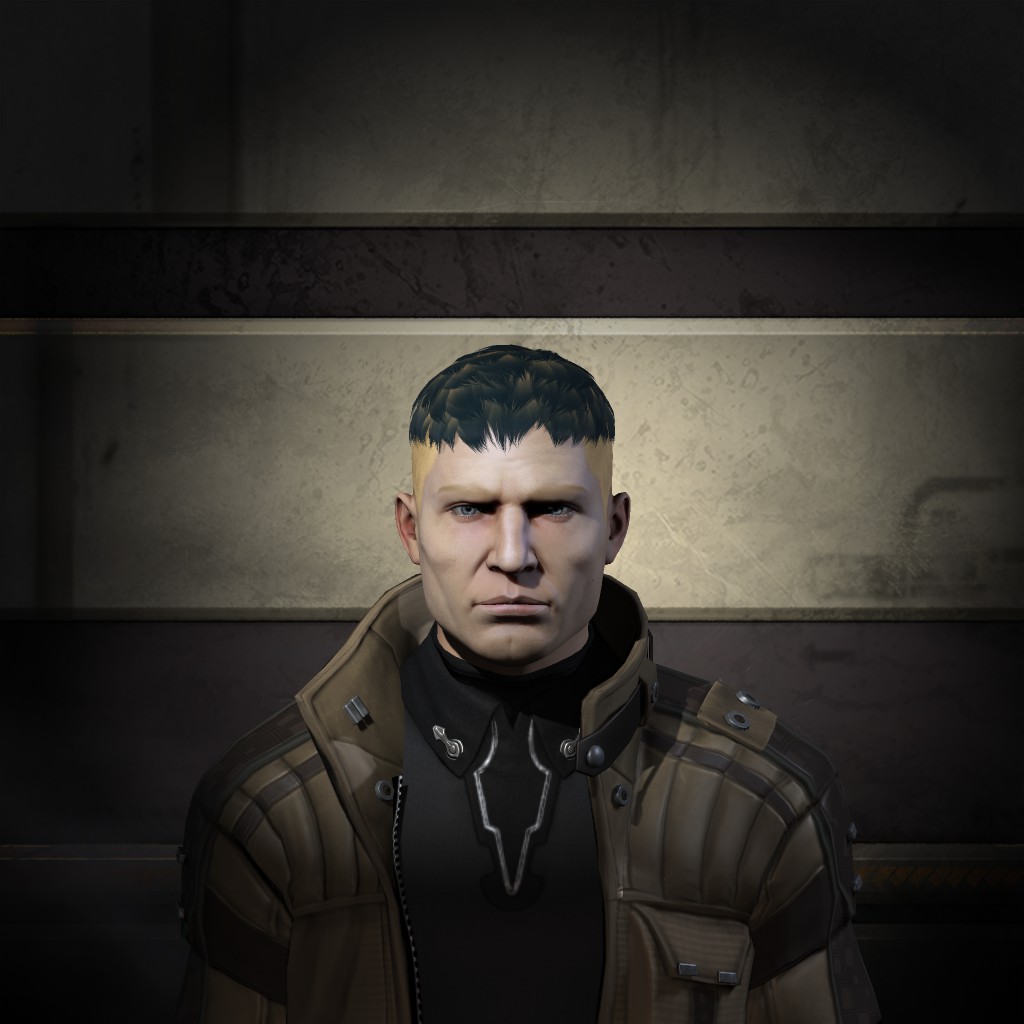 Tyrek Dahma