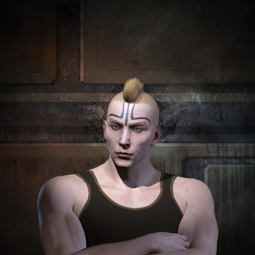 Ryan Da-Hunter