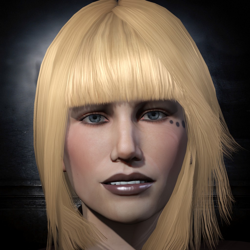 Veronica Blomquist