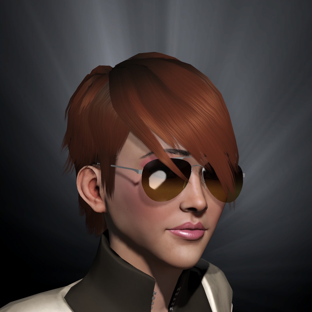 Scarlet Ellecon