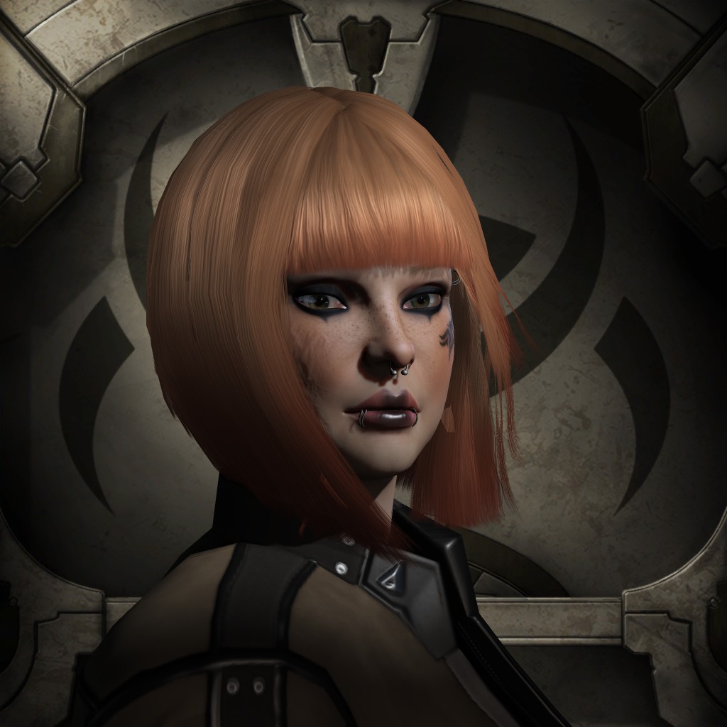 Marya Visteen