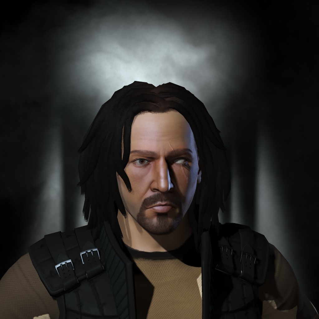 Edward J Thatch