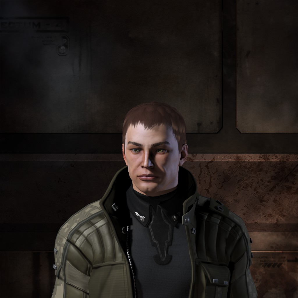 Kaes Zotov