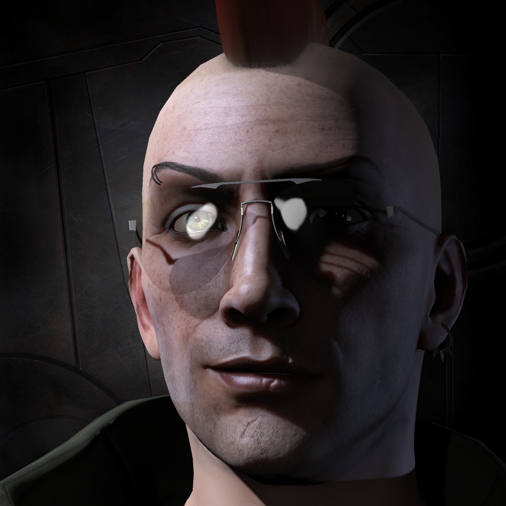 Jack Marvell