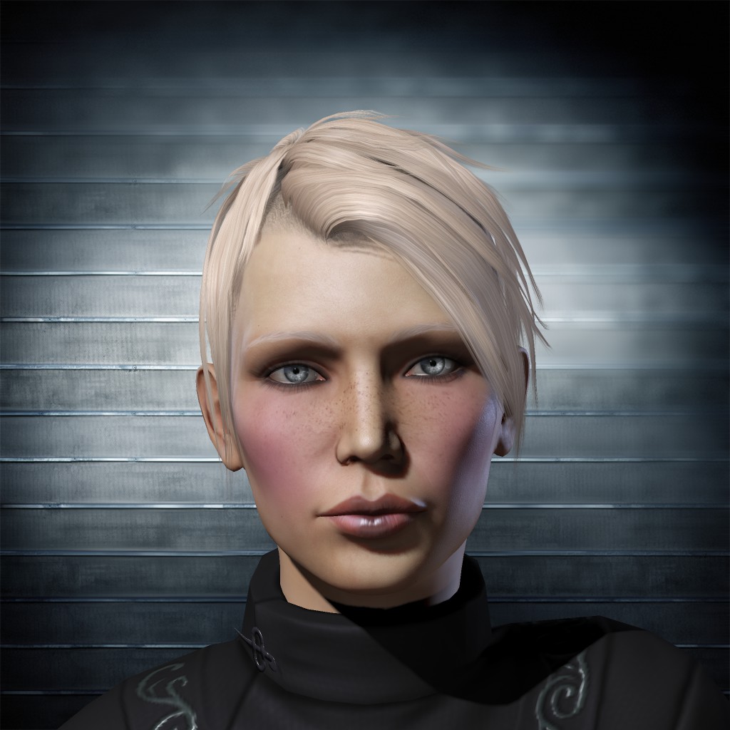 Kriskinia Vitchiko