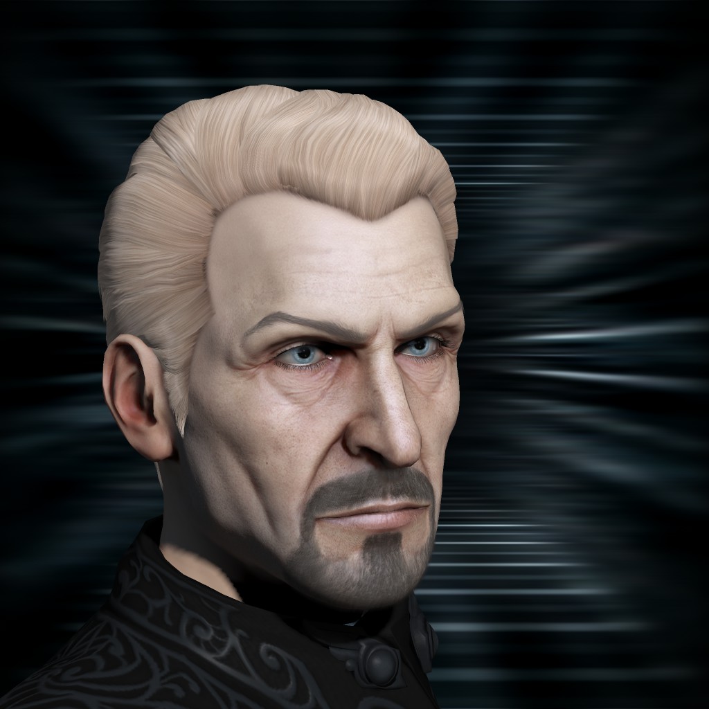 Eidolon Smith
