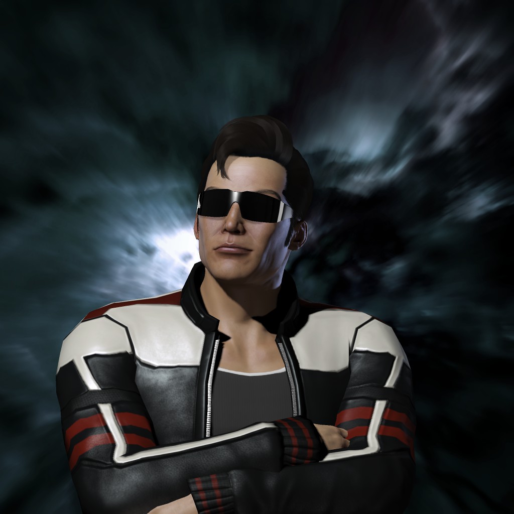 Gunner Ace