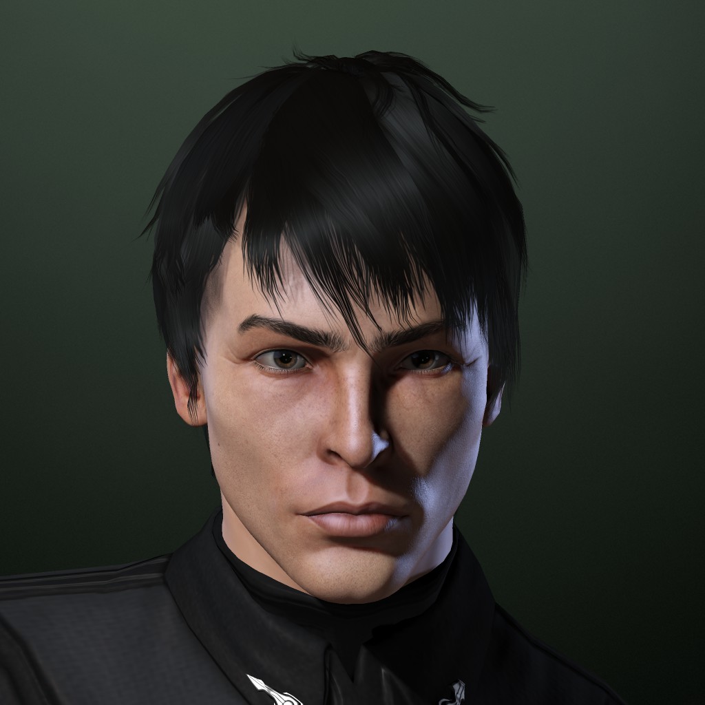 Iseldur Rodan