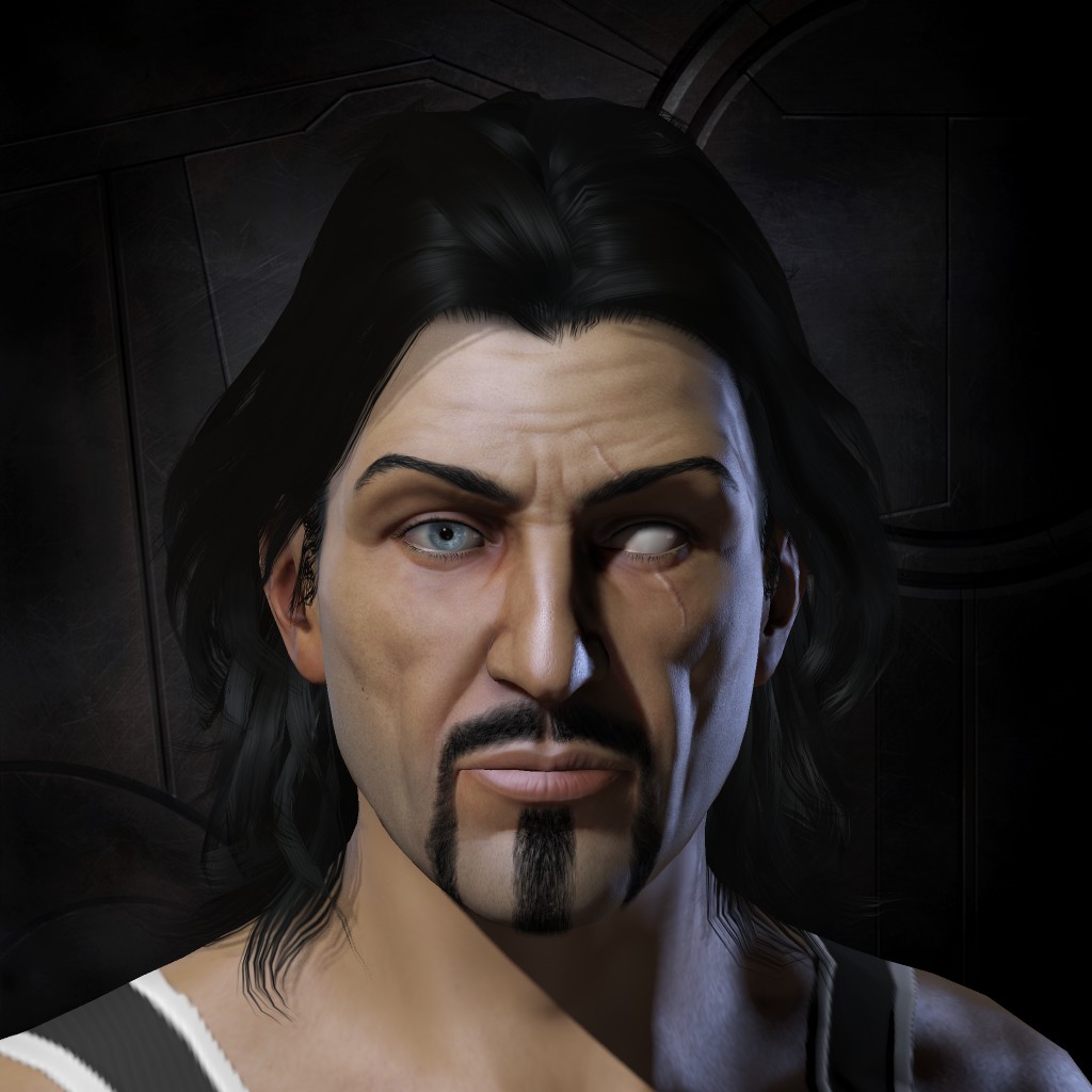 Arawn Heretic