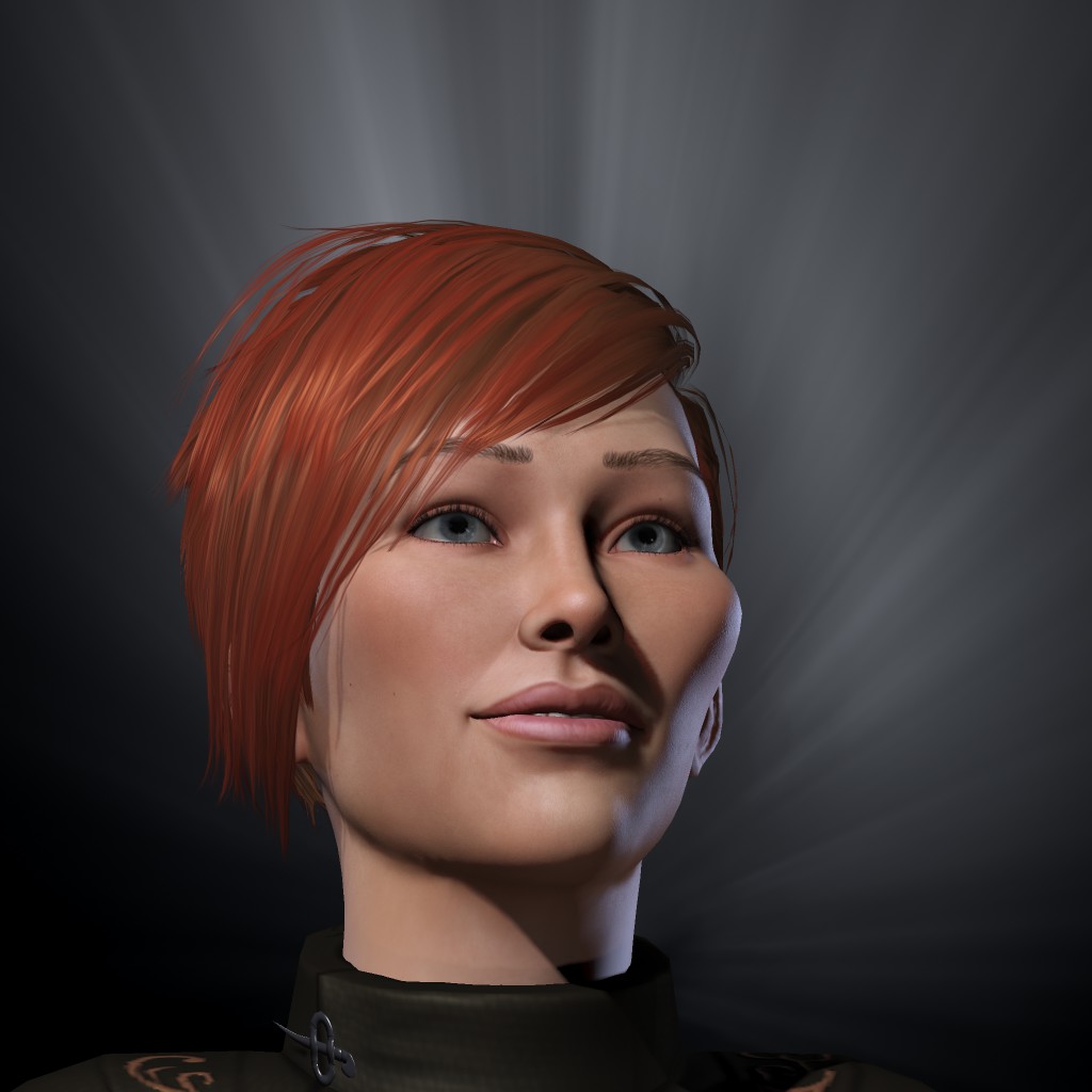 Xora blarskjota