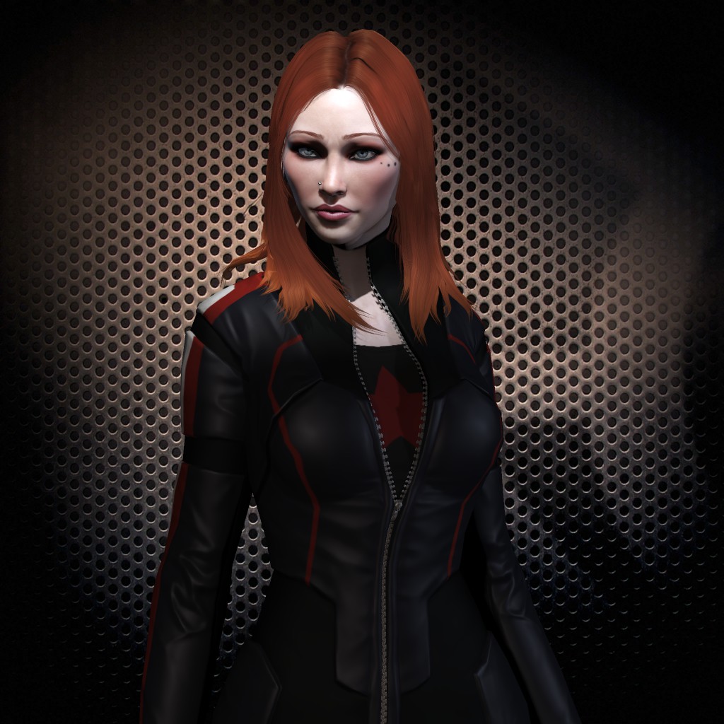 Caldari Dallocort