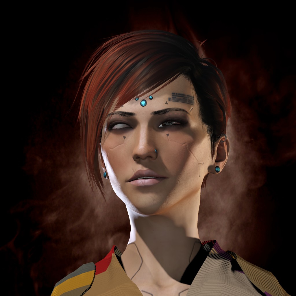 Amy Izanami